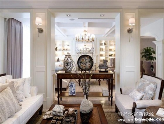 青岛中央空调 青岛中央空调