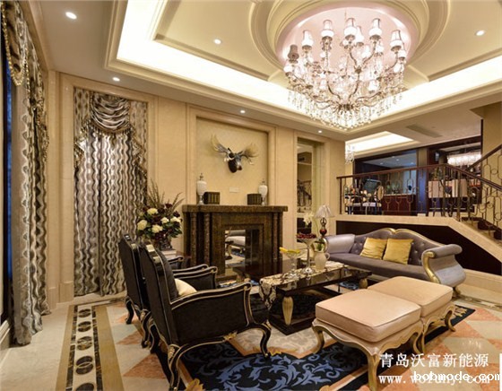 青岛空气源热泵厂家 青岛空气源热泵厂家