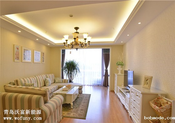 青岛别墅中央空调安装 青岛别墅中央空调安装