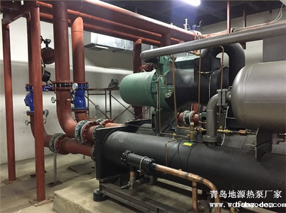 青岛地源热泵厂家 青岛地源热泵厂家