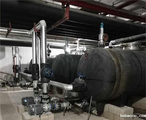 青岛地源热泵 青岛地源热泵