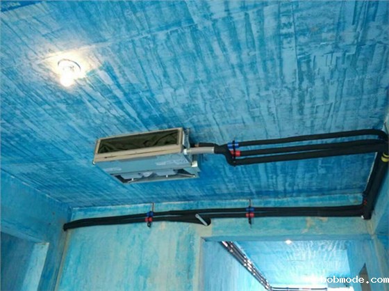 家用中央空调 家用中央空调