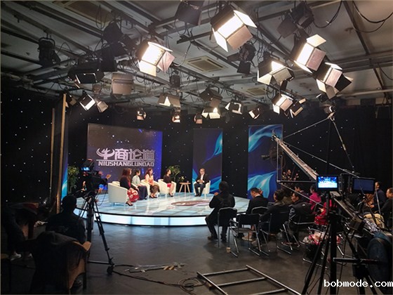 CCTV牛商论道 CCTV牛商论道