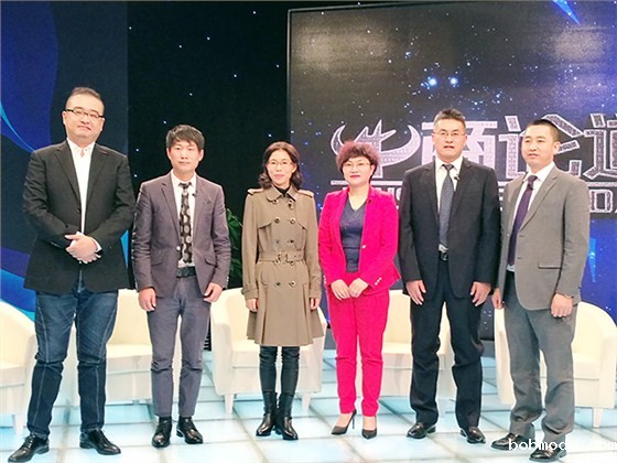 牛商论道栏目 牛商论道栏目