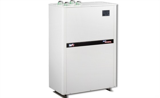 VKC地源热泵4出水头 VKC地源热泵4出水头