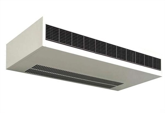 风机盘管 风机盘管