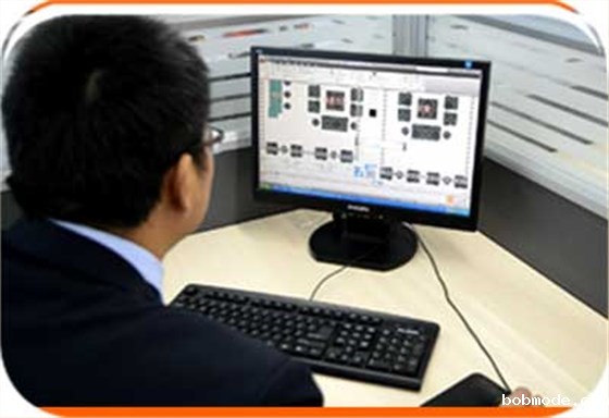 大型地源热泵项目方案确认