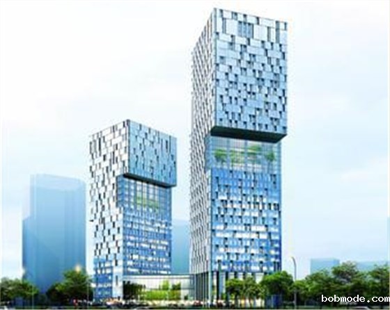 大荣世纪综合楼