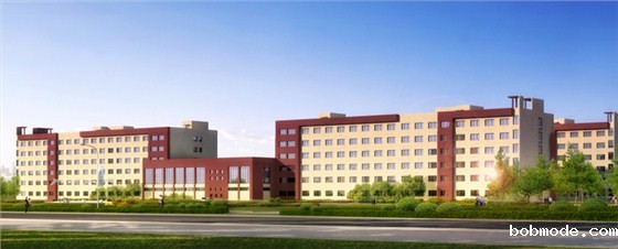 软控股份有限公司地源热泵系统工程