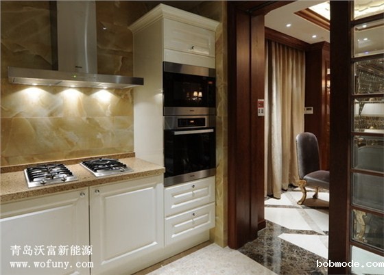 青岛空气源热泵