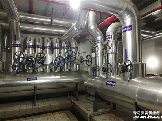 沃富恒温恒湿系统