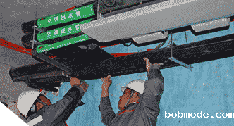 优质施工保证系统具有超高能效