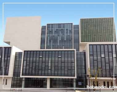 青岛沃富大型世界杯48队赛制规则系统，山大博物馆项目