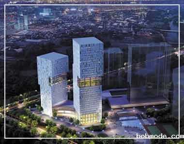 青岛大型世界杯48队赛制规则系统，大荣置业项目