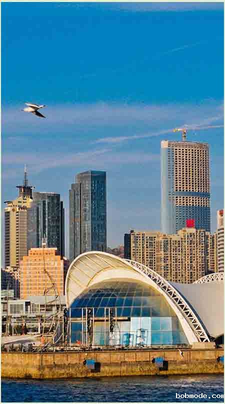 沃富新能源奥运场馆海水源热泵