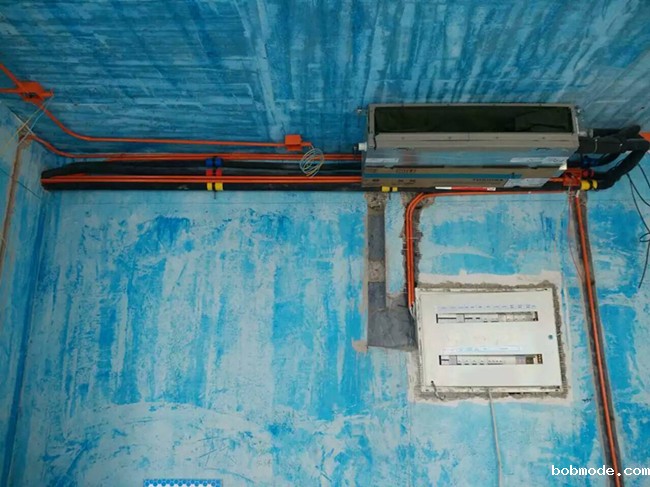 青岛家用中央空调