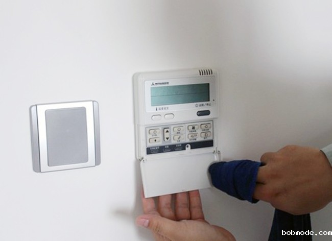 你知道如果中央空调没装好会存在隐患吗？