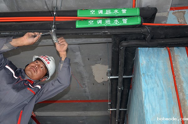 青岛家用中央空调价格