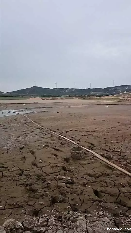 青岛河床干涸----沃富新能源中央空调--沃富环保空调