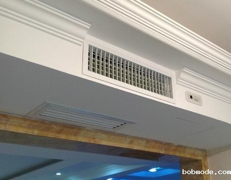 青岛中央空调节能小技巧