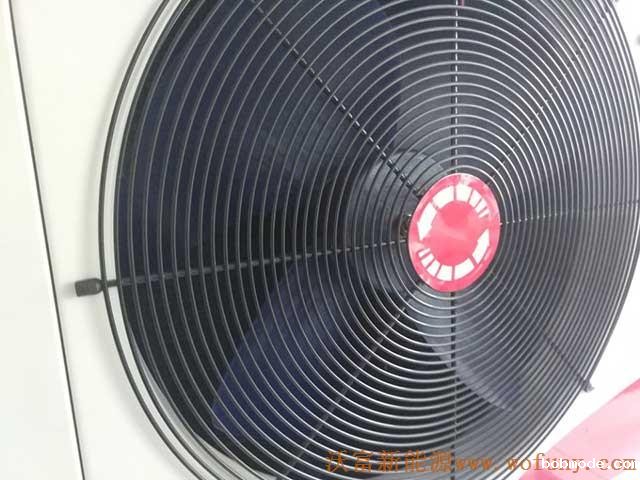 菲尼克兹PHNIX空气源热泵金刚人PASRWO6OB-CD系列——主机图片