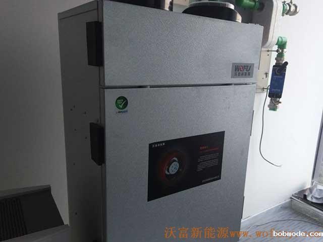 德国进口EMB-EC高效节能无刷风机新风系统