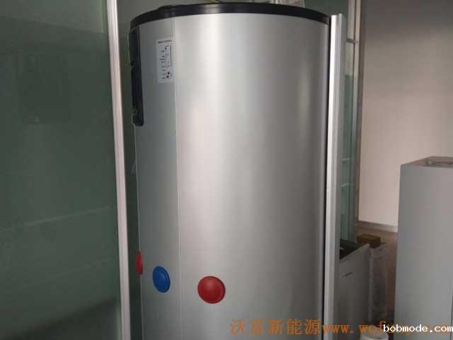 菲尼克兹空气源热泵、地源热泵生活热水箱