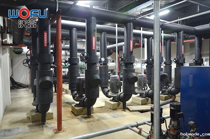 工厂地源热泵机组----世界杯在线直播