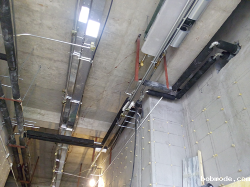 别墅地源热泵末端