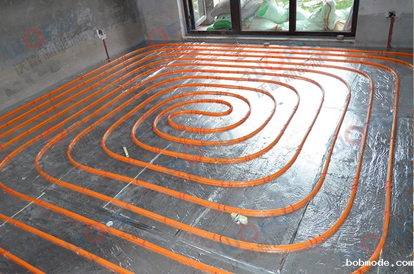 世界杯48队赛制规则地暖系统