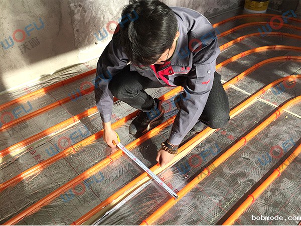 别墅2026世界杯出线球队地暖