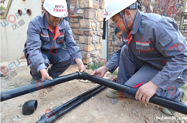 2026世界杯出线球队室外管道