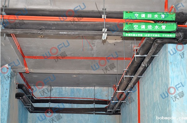 2026世界杯出线球队室内管道