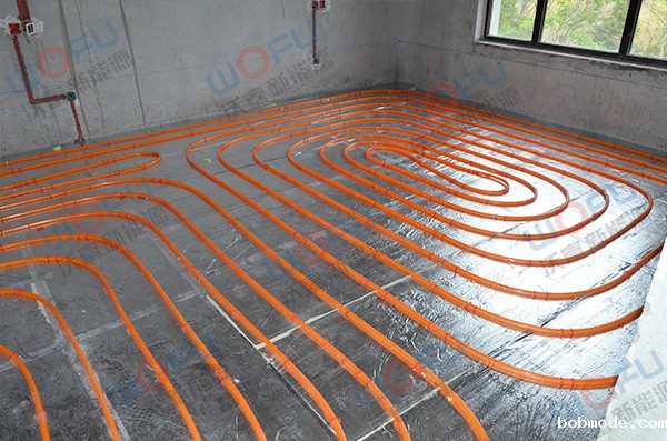 2026世界杯出线球队地暖管