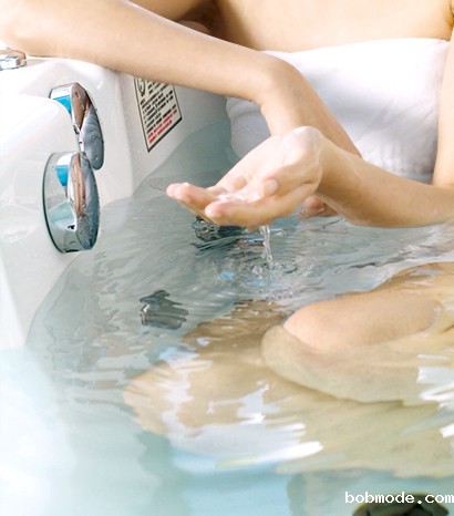 24h热水系统解决方案